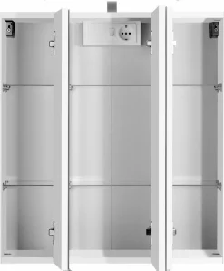 Spiegelschrank 60 BOLOGNA