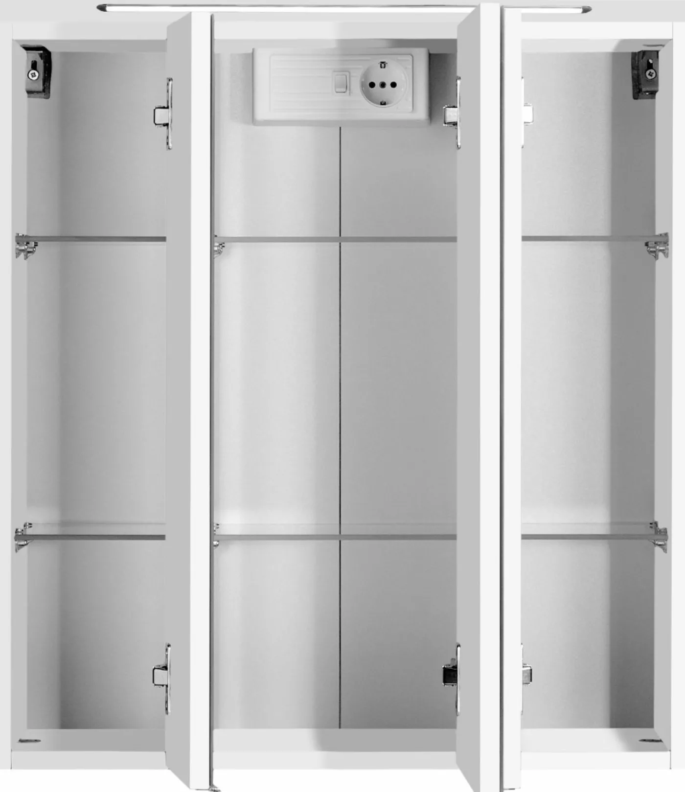 Spiegelschrank 60 BOLOGNA