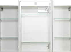 Spiegelschrank 100 CARDIFF