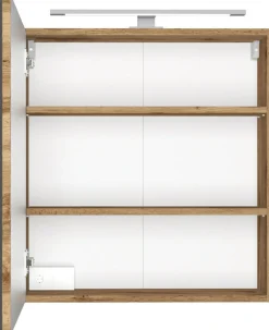 Spiegelschrank 60 DAVOS