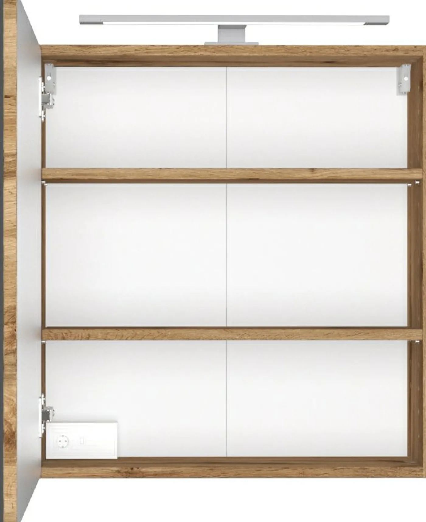 Spiegelschrank 60 DAVOS