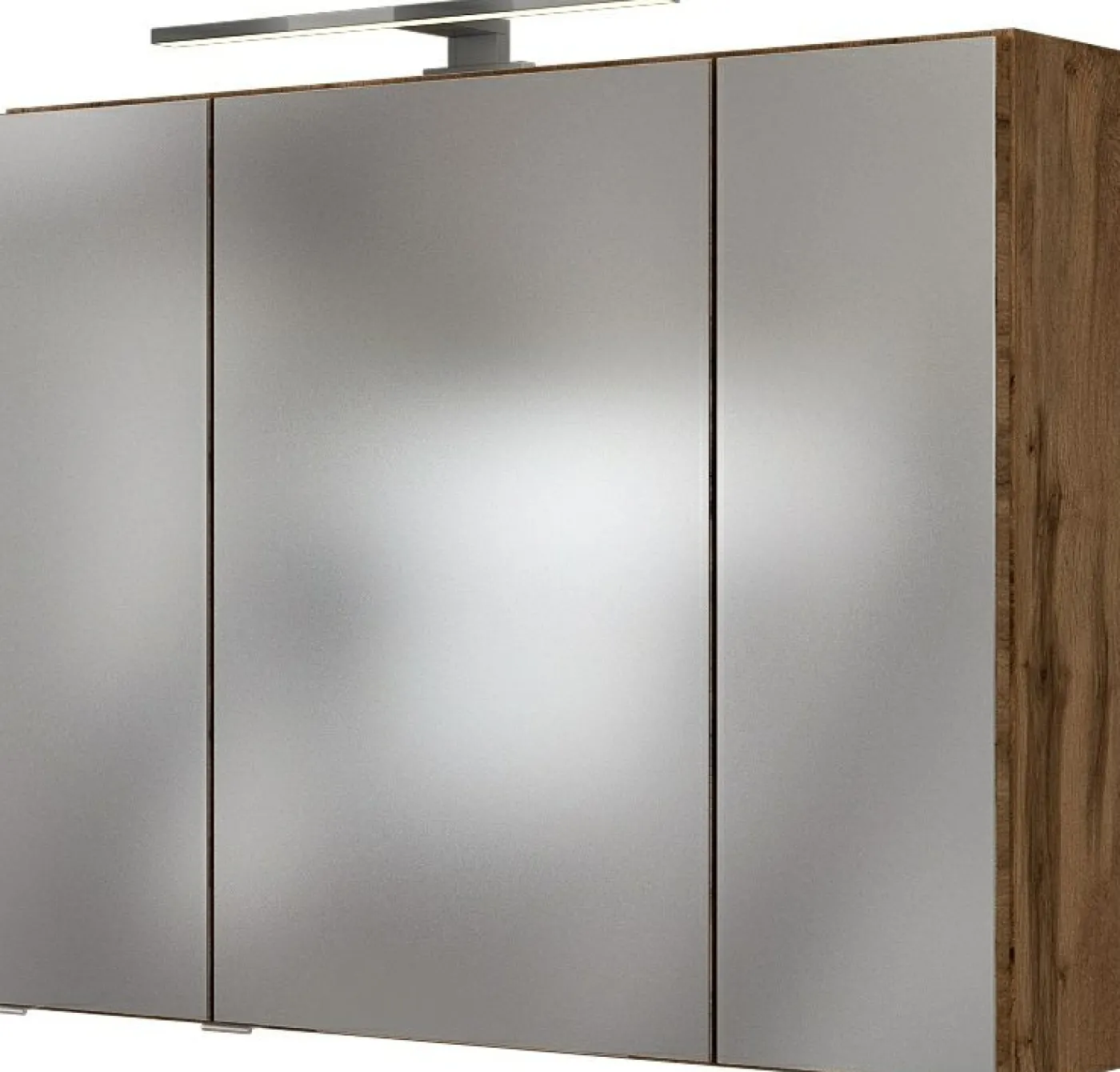 Spiegelschrank 80 KOPENHAGEN