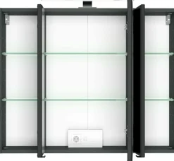 Spiegelschrank 80 KOPENHAGEN