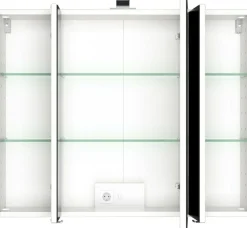 Spiegelschrank 80 KOPENHAGEN
