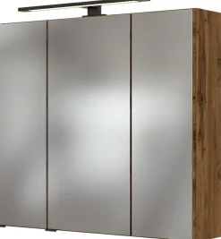 Spiegelschrank 70 LUZERN