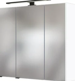 Spiegelschrank 70 LUZERN