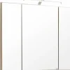 Spiegelschrank 80 PORTOFINO