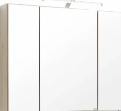 Spiegelschrank 80 PORTOFINO