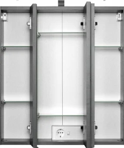 Spiegelschrank 60 PORTOFINO