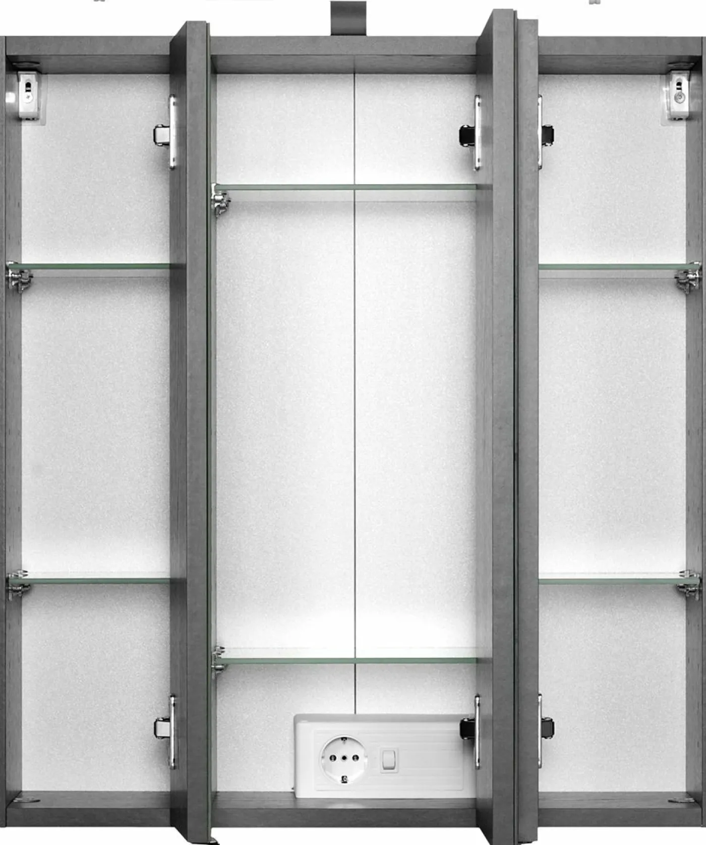 Spiegelschrank 60 PORTOFINO