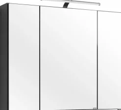 Spiegelschrank 80 PORTOFINO