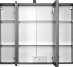 Spiegelschrank 80 PORTOFINO