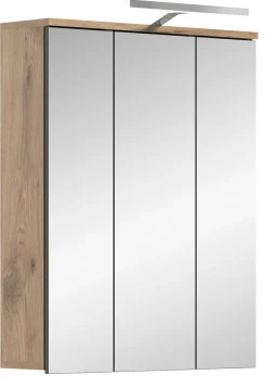 Spiegelschrank AGARO