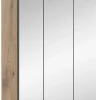 Spiegelschrank AGARO