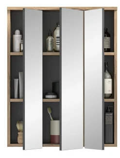 Spiegelschrank AGARO