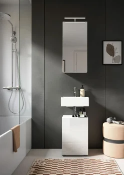 Spiegelschrank AMBO