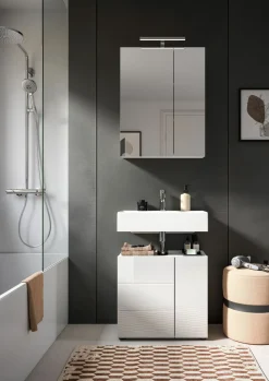 Spiegelschrank AMBO