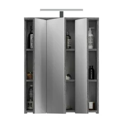 Spiegelschrank ASSELA