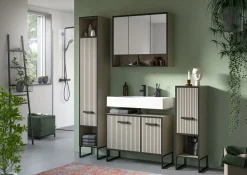Spiegelschrank BAGNO