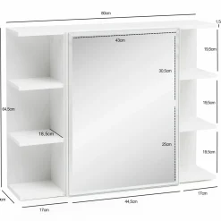 Spiegelschrank BANG KRUAI