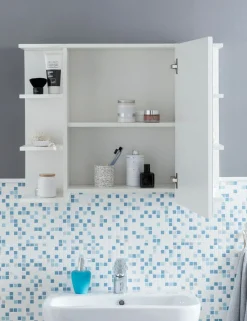 Spiegelschrank BANG KRUAI