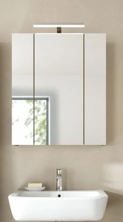Spiegelschrank BONGA