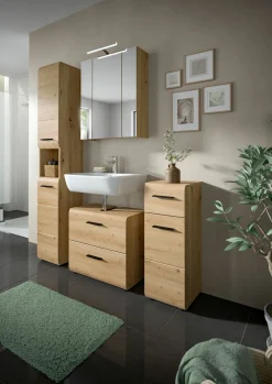 Spiegelschrank BONGA