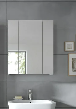 Spiegelschrank BONGA