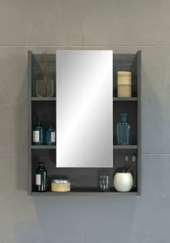 Spiegelschrank DAILY
