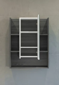Spiegelschrank DAILY