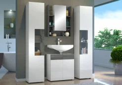 Spiegelschrank DAILY