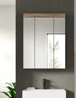 Spiegelschrank DEBRE BIRHAN