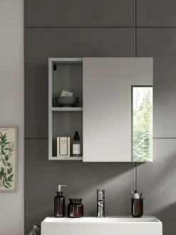 Spiegelschrank DILLA