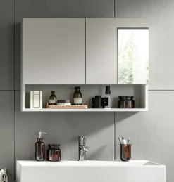 Spiegelschrank DILLA