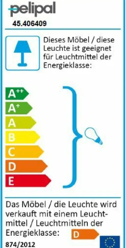 Spiegelschrank GELA IV