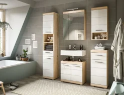 Spiegelschrank GIMBI