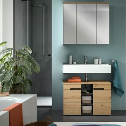Spiegelschrank GOBA
