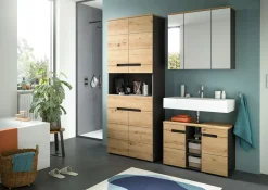 Spiegelschrank GOBA
