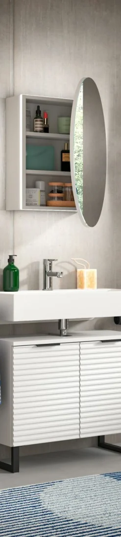 Spiegelschrank HARO MAYA