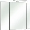 Spiegelschrank LEA II