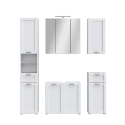 Spiegelschrank LOKKO