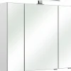 Spiegelschrank MILA II