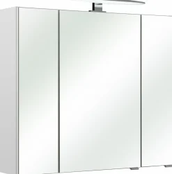 Spiegelschrank MILA II