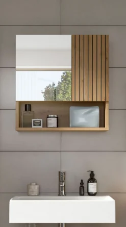 Spiegelschrank MONE
