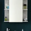 Spiegelschrank NANO