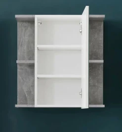 Spiegelschrank NANO