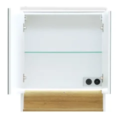 Spiegelschrank QUICKSET