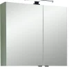 Spiegelschrank QUICKSET 500