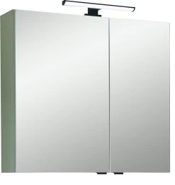 Spiegelschrank QUICKSET 500