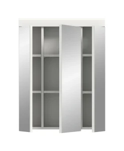 Spiegelschrank SEWULA
